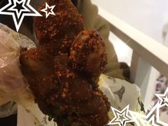 -徐亮烤蹄(建设路店)