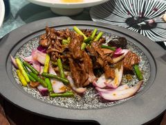 -凤凰园烤鸭店·唐山菜·传承花椒肉(老唐丰路店)
