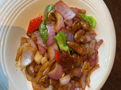 -扬州狮子楼·非遗淮扬菜(总店)