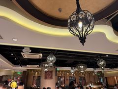 -耶里夏丽·新疆菜·家庭聚场(百联中环购物广场店)