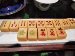 -四世同堂·京菜·烤鸭(双井店)