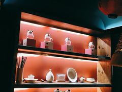 -吼堂老火锅(太古里总店)