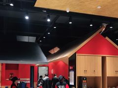 大堂-聚味瞿记·龙虾堂(天元店)