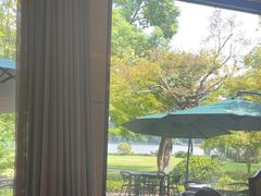 -浙江西子宾馆·瑶园咖啡厅