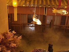 -叶叶菩提(太原别墅店)