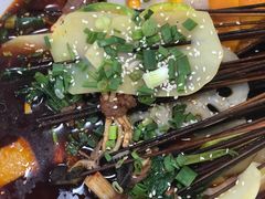 -蜀串香牛杂火锅串串