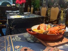 -第101座花园餐厅(湖滨88店)