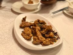 椒盐排条-永兴餐厅(复兴中路店)