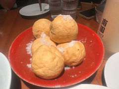 -南园民国茶楼餐厅·常州菜(北大街店)