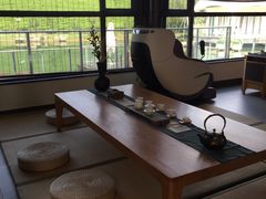 -帐篷客·溪龙茶谷度假酒店