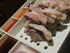 招牌羊村手抓羊排-相约·羊村小馆非遗手抓肉(七一酱园店)