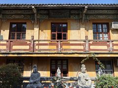 -福州开元寺