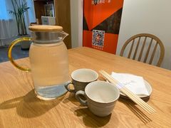 -团子君寿司·茶
