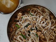 -正宗杨记普洱酸醋米线(总店)