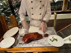 -四季民福烤鸭店(故宫店)