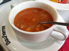 -斗牛士牛排餐厅(镇明店)