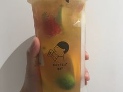 -喜茶(深圳东门1234店)