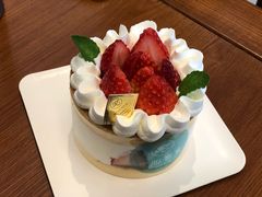 -卷心卷意·轻甜蛋糕(新光天地店)