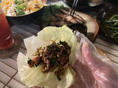 -CHINCHIN 青青·泰国料理(万象食家店)