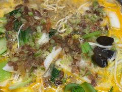 -喜家德虾仁水饺(浦东山姆店)