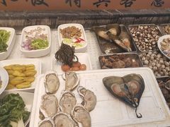 -渔家风味·鲅鱼水饺·央视展播·海鲜天津菜(开发区店)