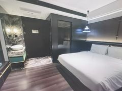-铂尔登智慧酒店(南山西丽地铁站店)
