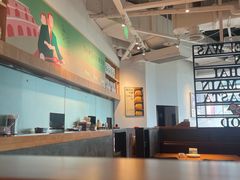 -新贝乐意大利餐厅(苏州中心店)