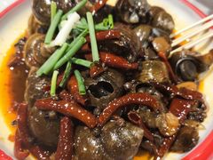 -华仔龙虾(永乐路总店)