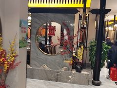 -二分八云雁阁•新晋菜大同味(长治路店)