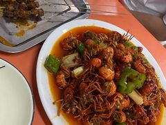 老王虾尾-回味南塘老王虾尾(总店)