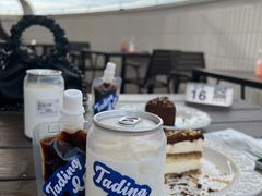 -塔顶·Cafe·日啡夜酒(北京路店)
