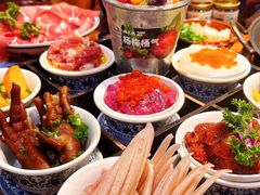 -楠火锅(广州总店)