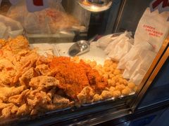 -白纸坊美式炸鸡