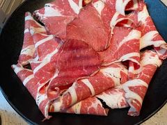 梅花肉-园里火锅(仁和新城店)