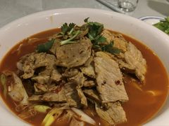 -老雒阳面馆·水席(定鼎门店)