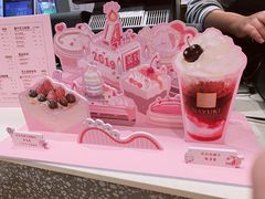 -奈雪的茶(金地广场店)