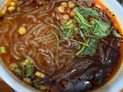 -林静小吃(复兴路店)