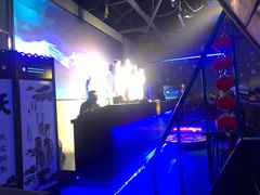 -M-MIX电音烤吧