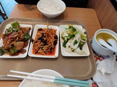 -老乡鸡(新邻天地店)