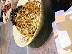 -靓靓蒸虾(中山公园店)