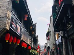 -东西巷