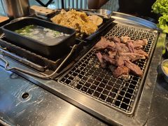 -伍丁·烤牛肋(和平东桥店)