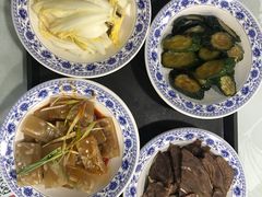 -德发长饺子·非遗(钟楼店)