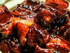 吉士红烧肉-老吉士酒家(天平路店)