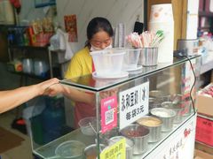 -蔡记炸酱热干面(昌里路店)