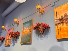 -木尔坦·Multan巴基斯坦清真餐厅halal(大智嘉园店)