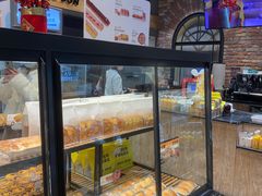 -皇冠幸福里动物奶油生日蛋糕(万达店)