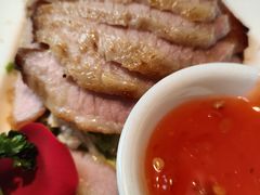 -新白鹿餐厅(松江开元地中海店)