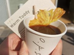 Warm&nbsp;toddy-O.P.S. CAFE