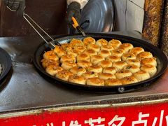 -毛氏汽水包(山海关路店)